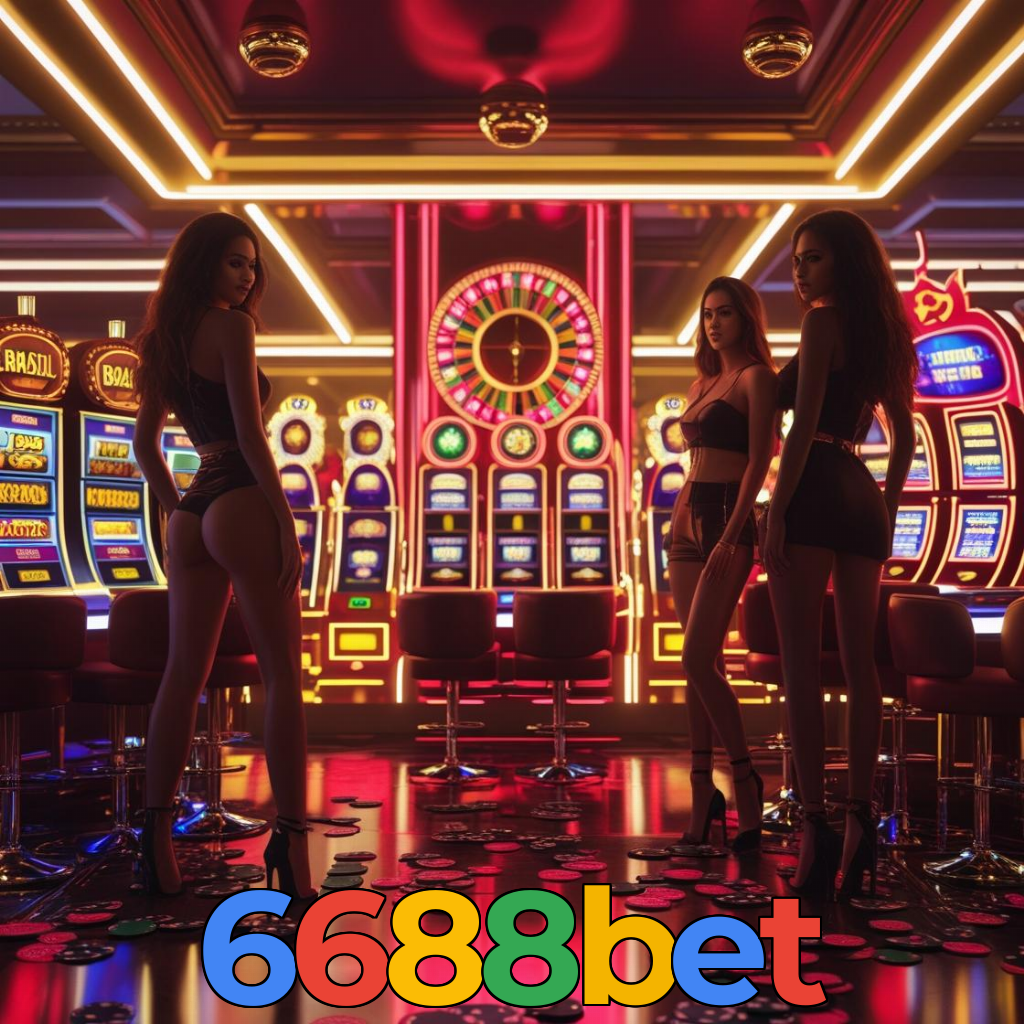 6688bet：Jogue roleta, blackjack e aposte no futebol no cassino mais seguro!